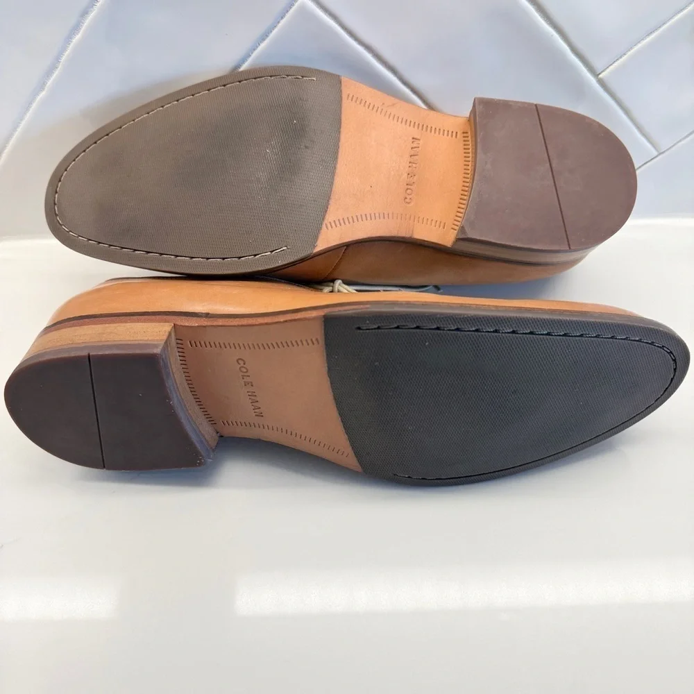 Cole Haan elevate your
